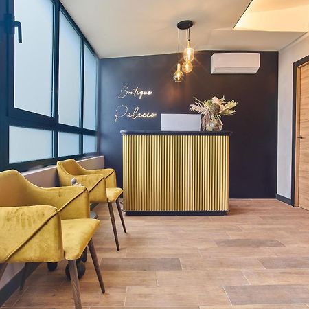 Boutique Palacio Alicante Eksteriør bilde