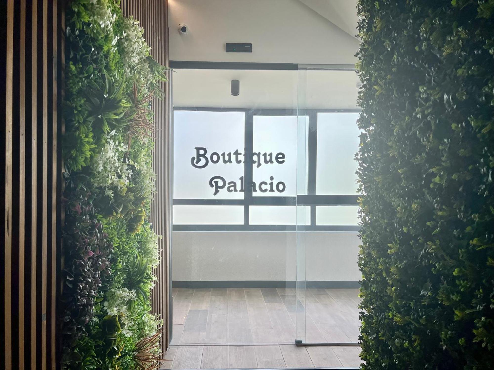 Boutique Palacio Alicante Eksteriør bilde