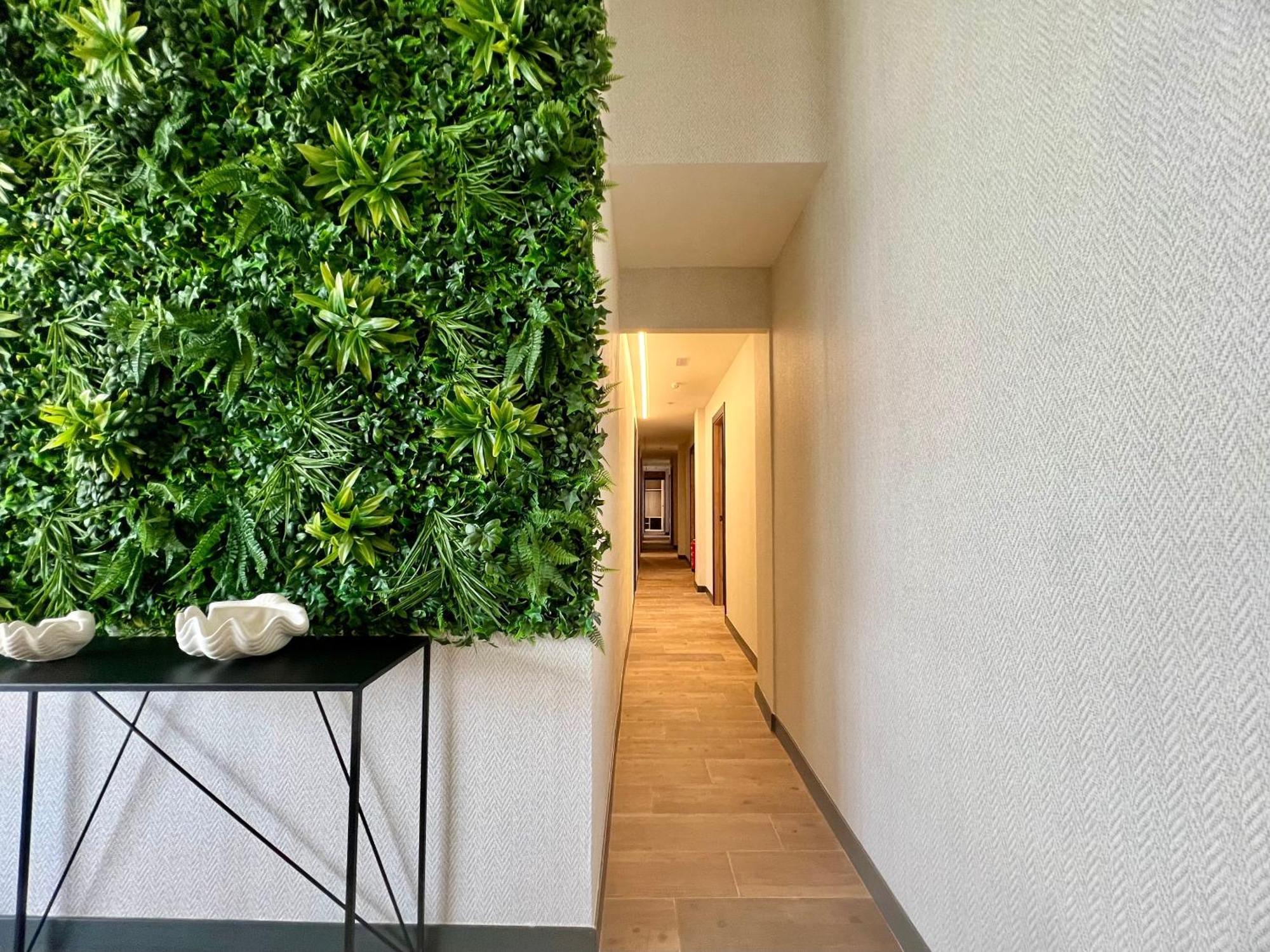 Boutique Palacio Alicante Eksteriør bilde