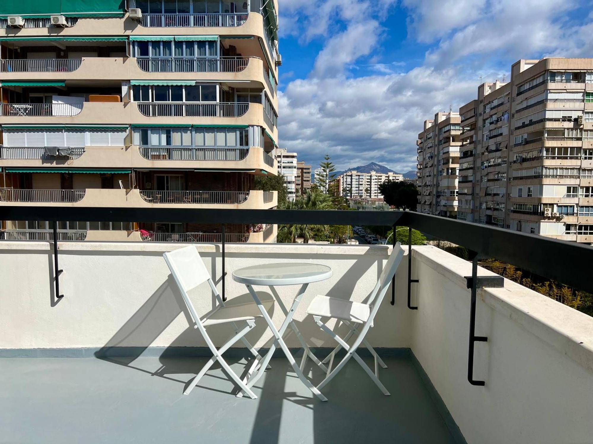 Boutique Palacio Alicante Eksteriør bilde