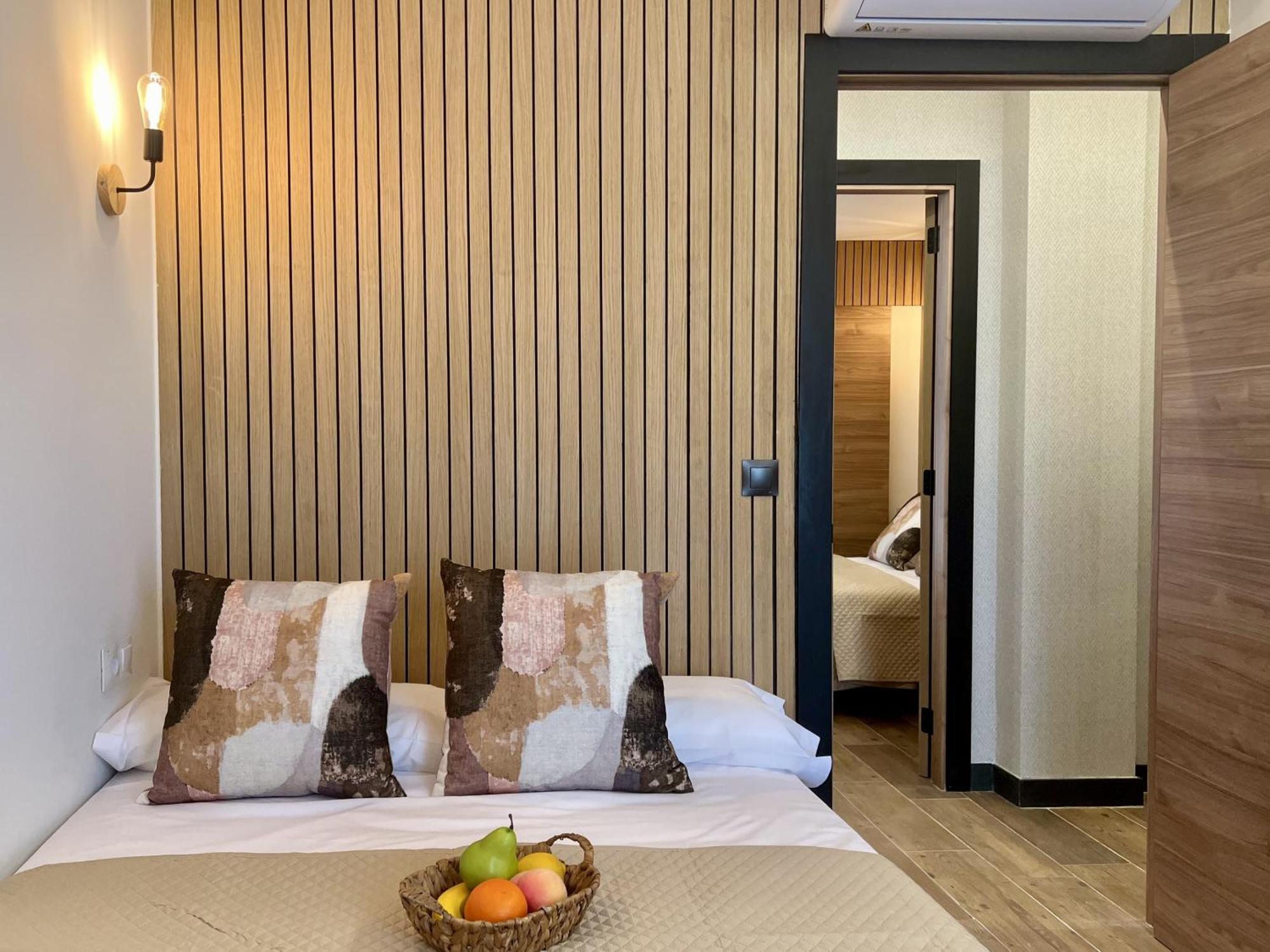 Boutique Palacio Alicante Eksteriør bilde
