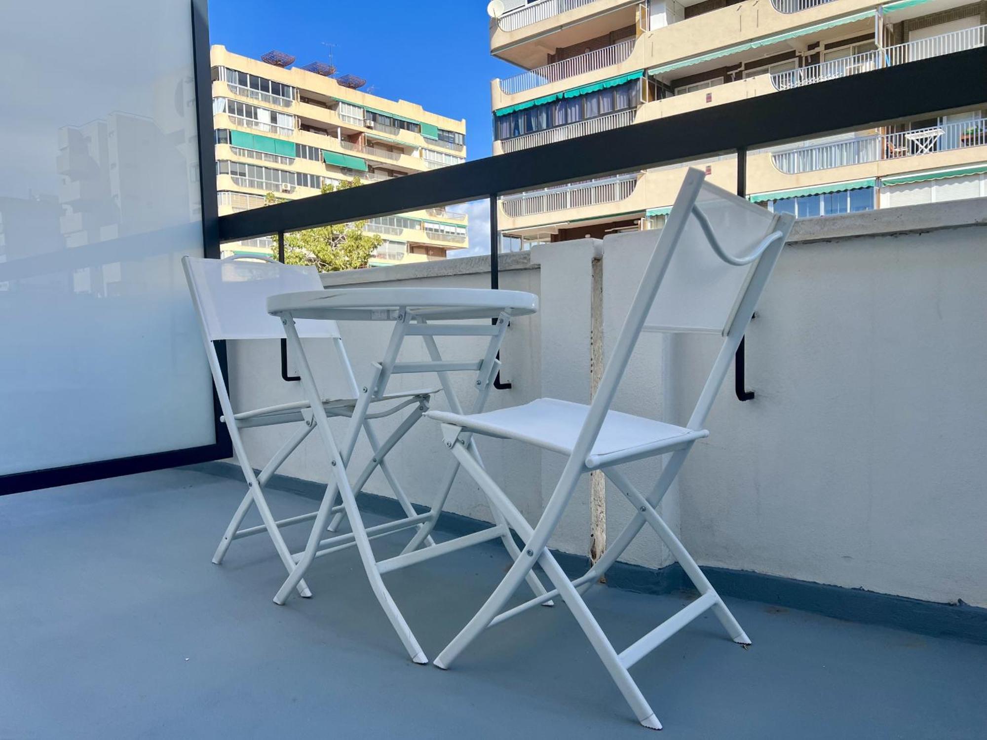 Boutique Palacio Alicante Eksteriør bilde