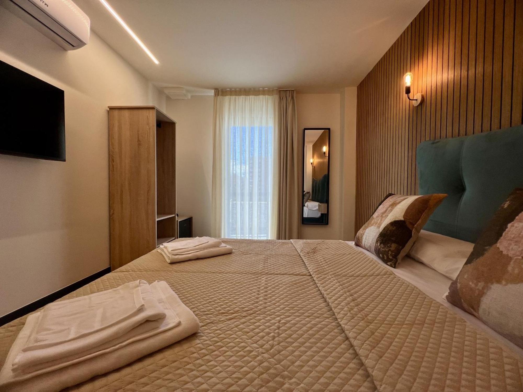 Boutique Palacio Alicante Eksteriør bilde