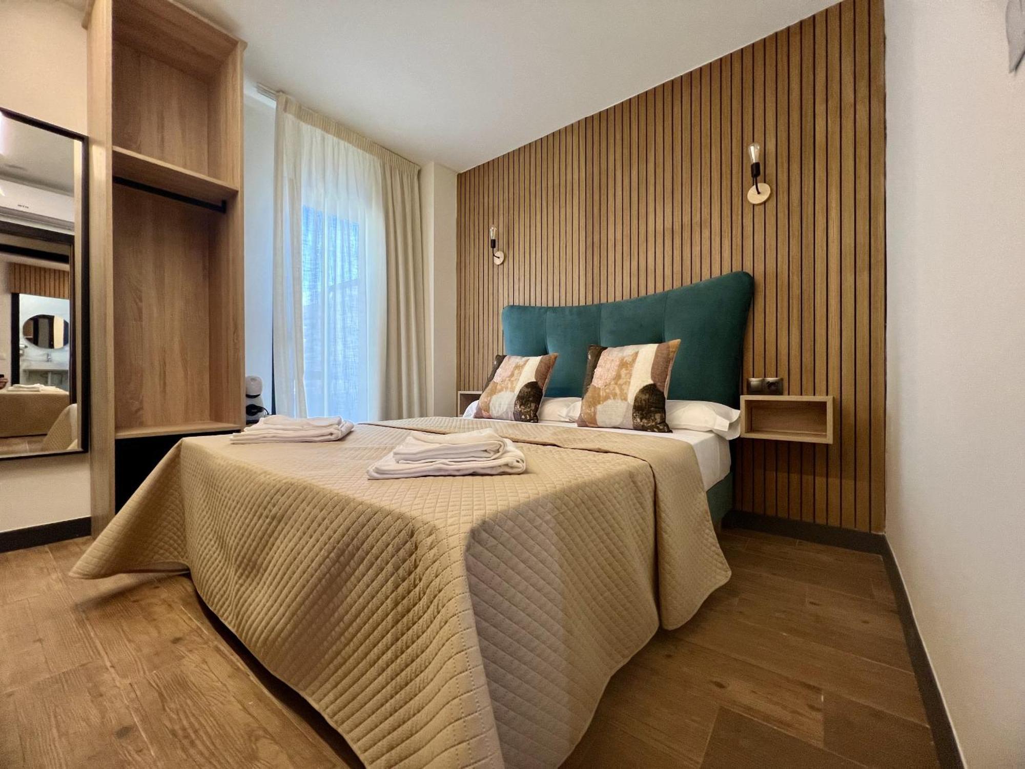 Boutique Palacio Alicante Eksteriør bilde
