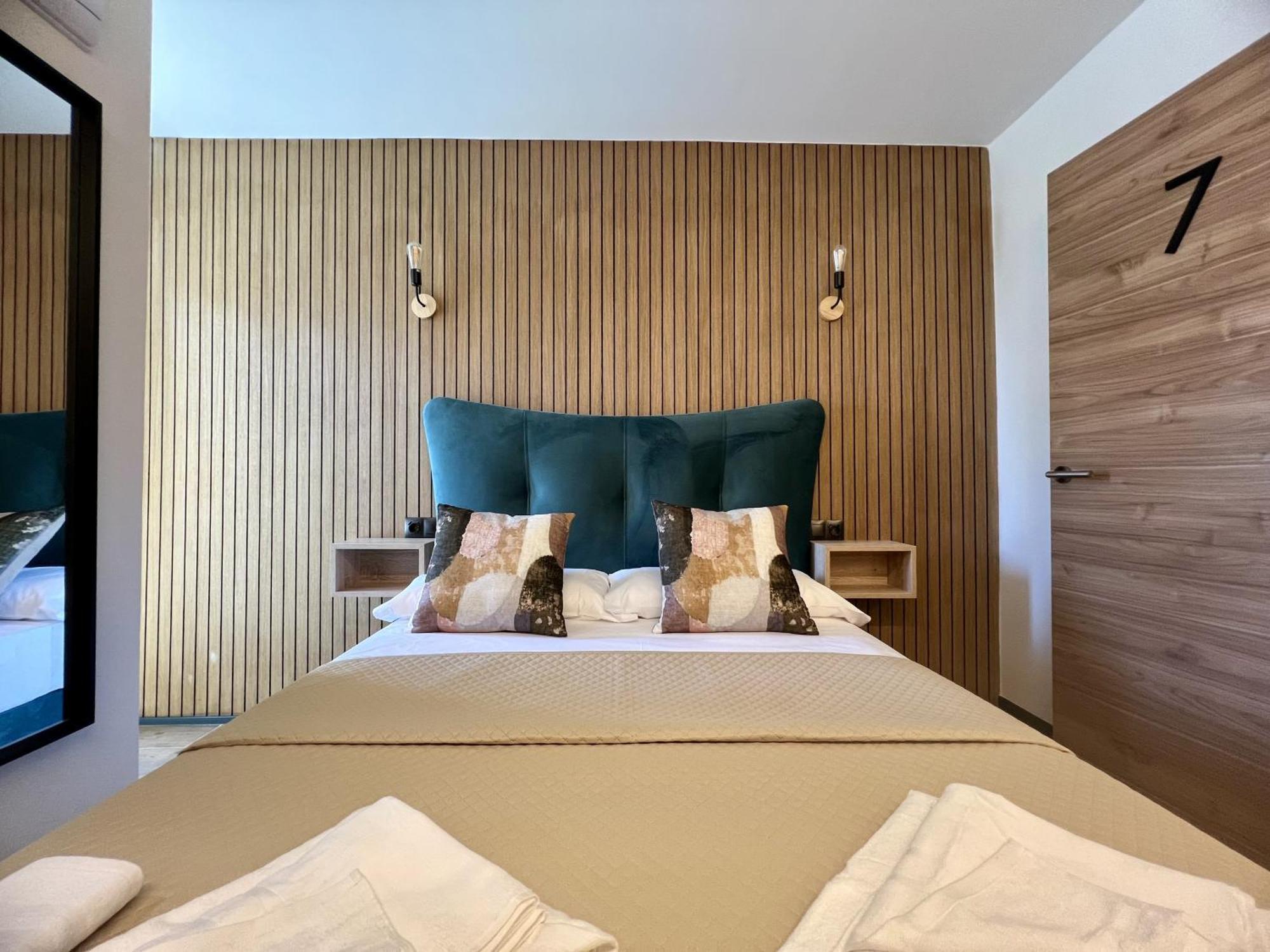 Boutique Palacio Alicante Eksteriør bilde