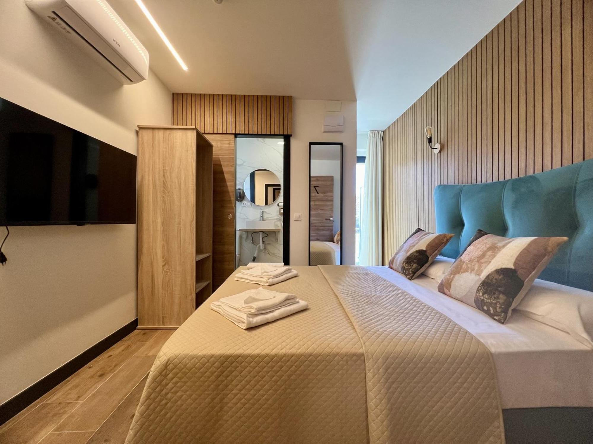 Boutique Palacio Alicante Eksteriør bilde