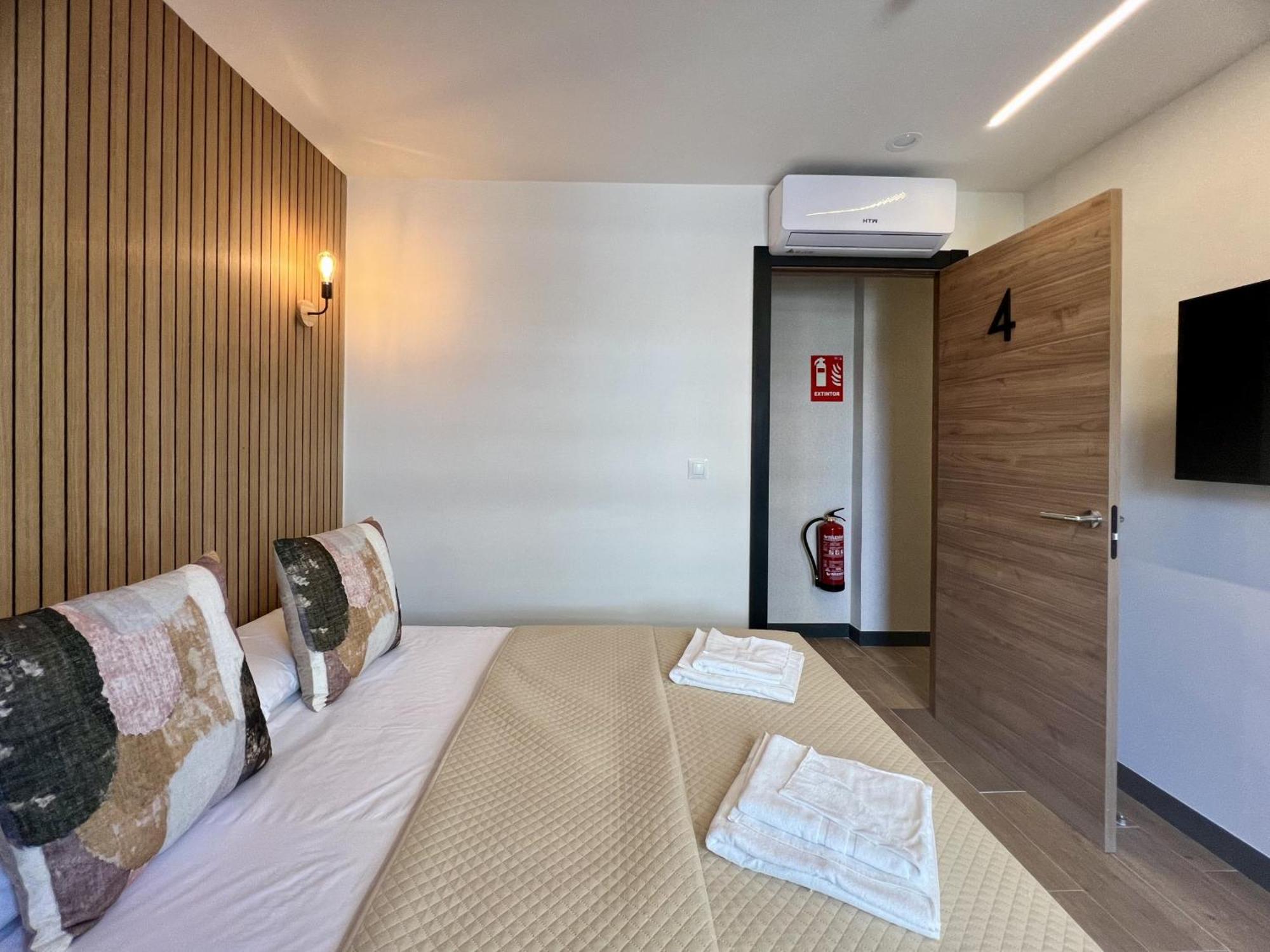 Boutique Palacio Alicante Eksteriør bilde