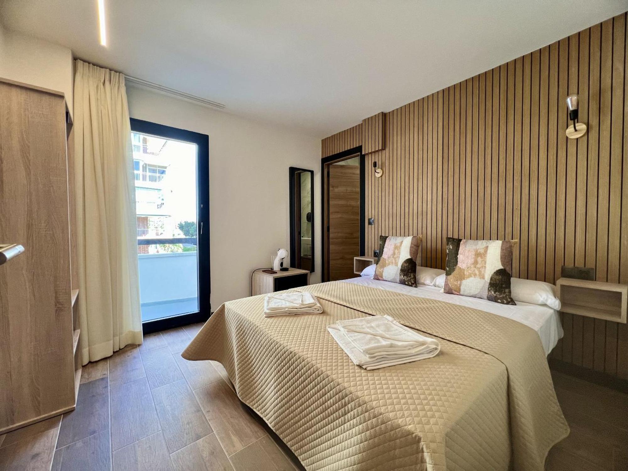 Boutique Palacio Alicante Eksteriør bilde