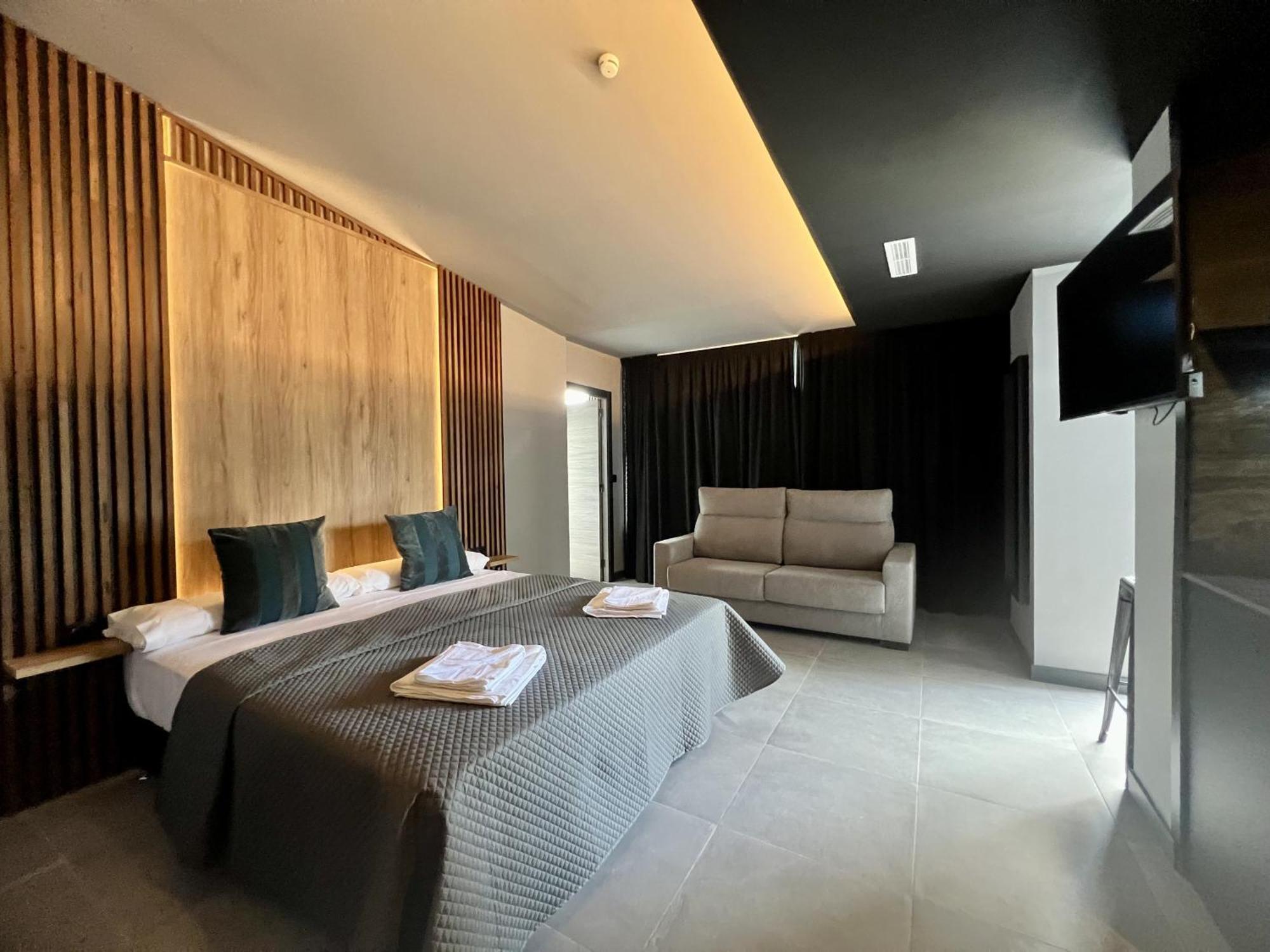 Boutique Palacio Alicante Eksteriør bilde
