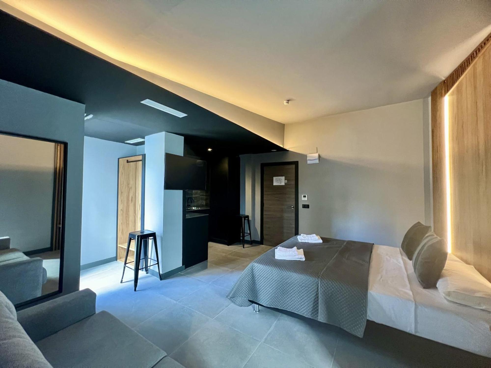 Boutique Palacio Alicante Eksteriør bilde