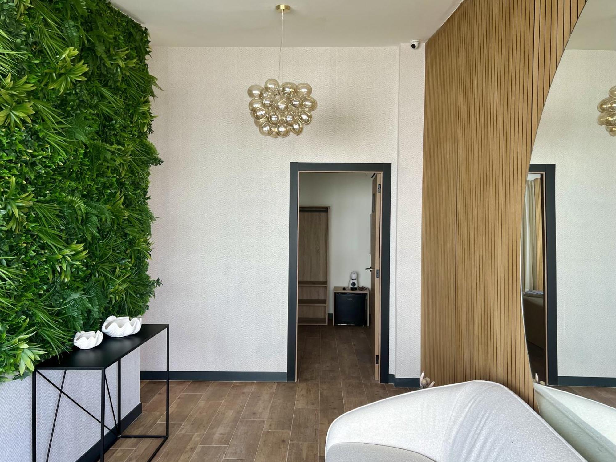 Boutique Palacio Alicante Eksteriør bilde