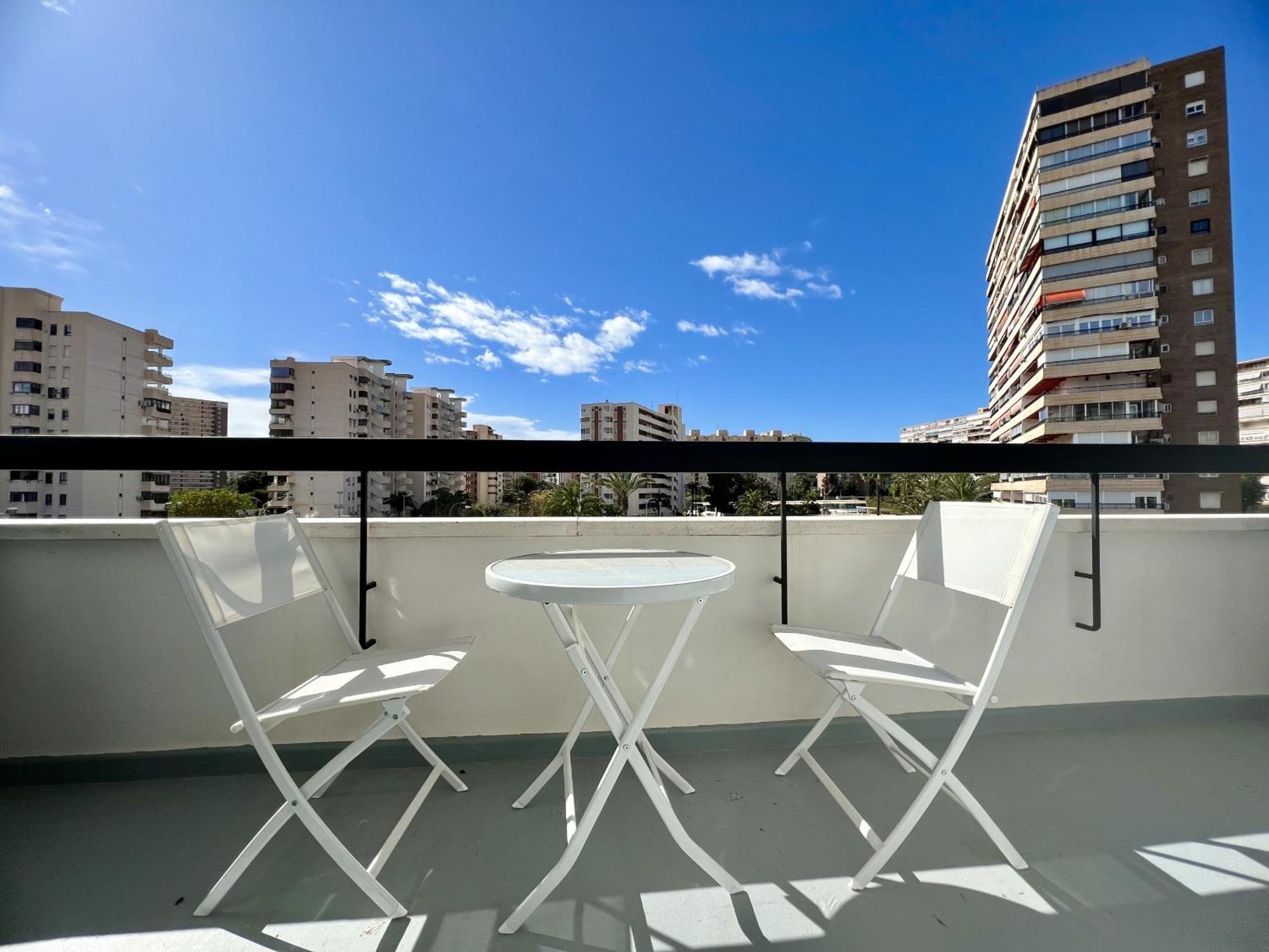 Boutique Palacio Alicante Eksteriør bilde