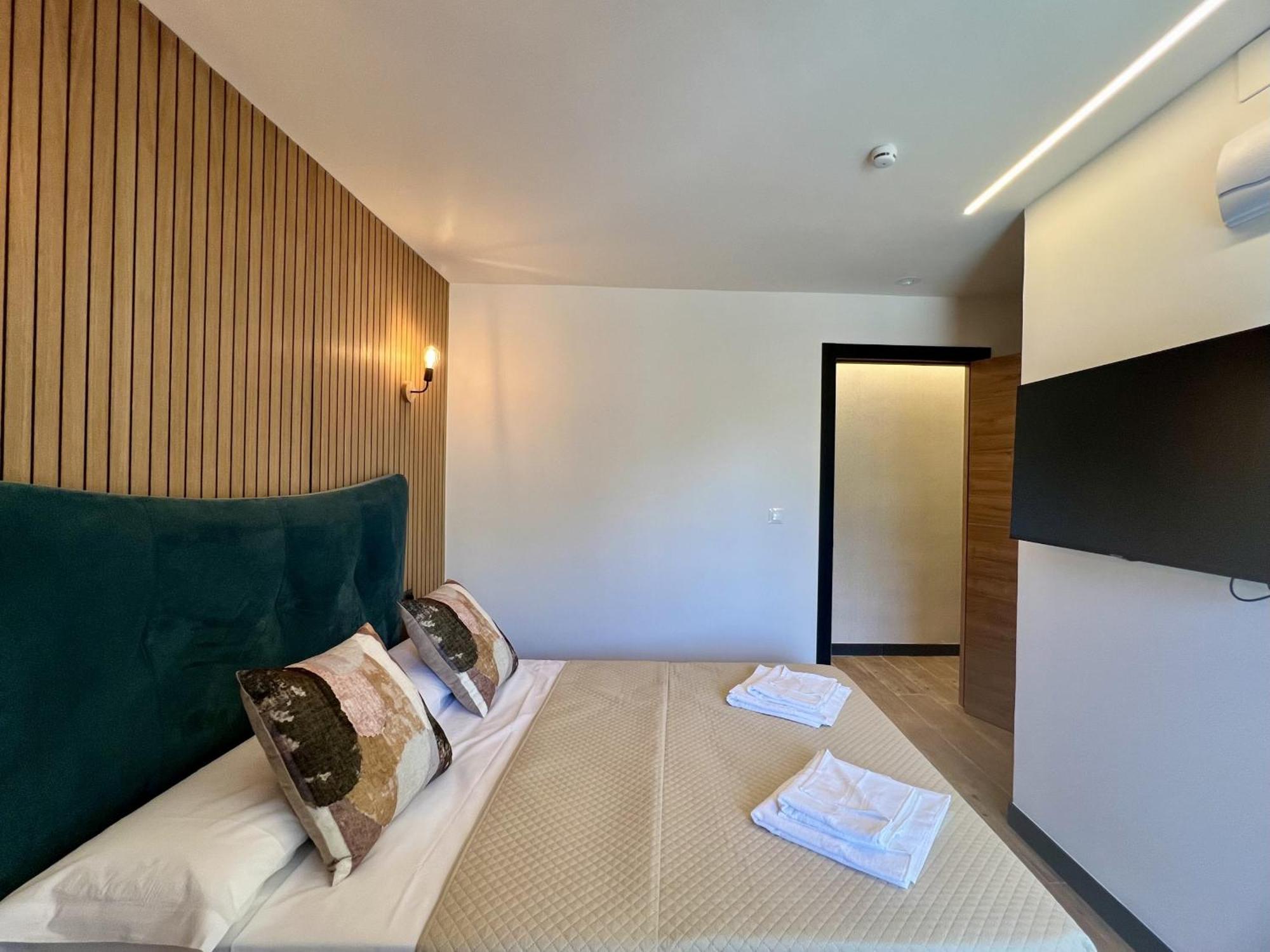 Boutique Palacio Alicante Eksteriør bilde