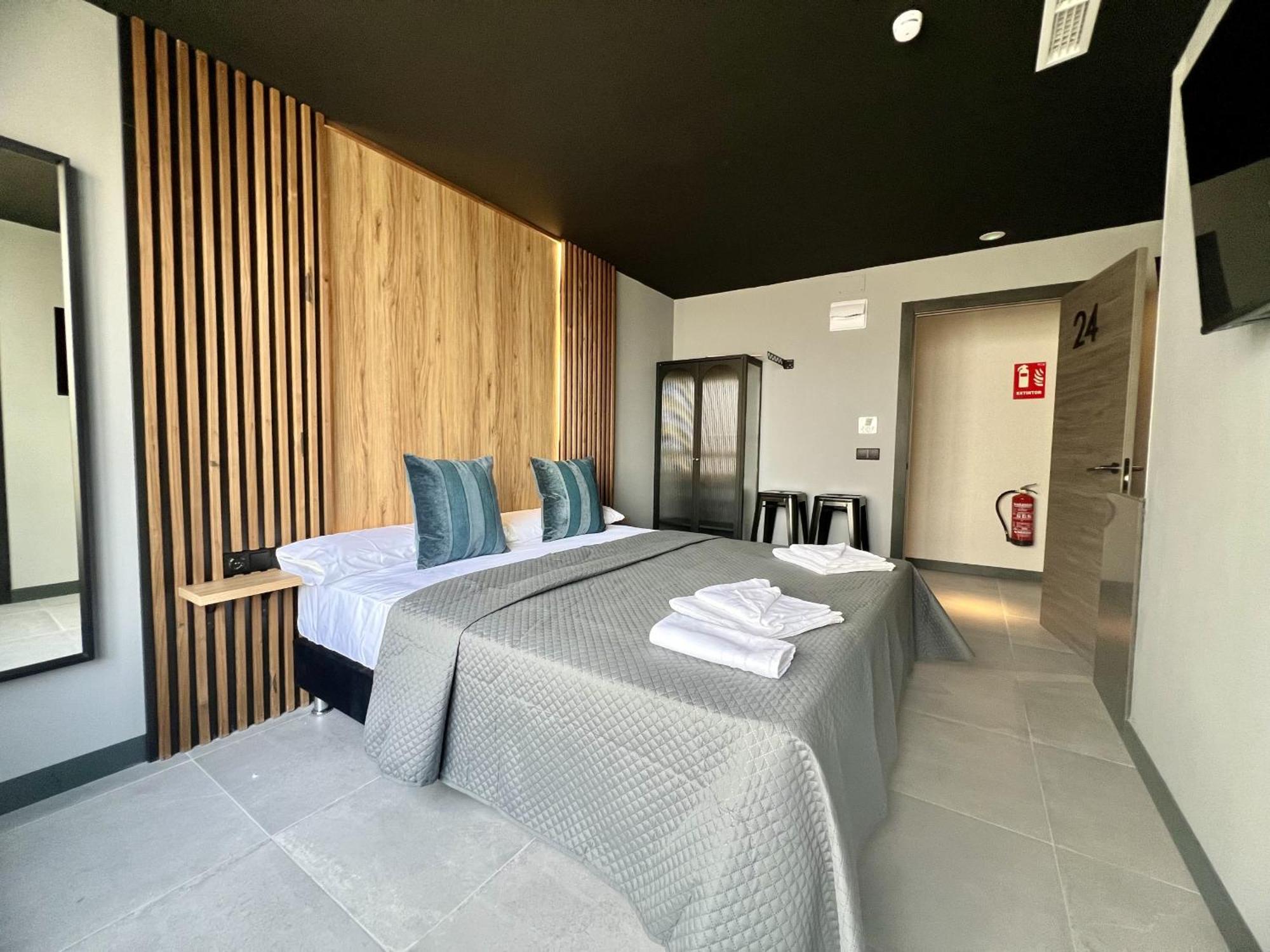 Boutique Palacio Alicante Eksteriør bilde