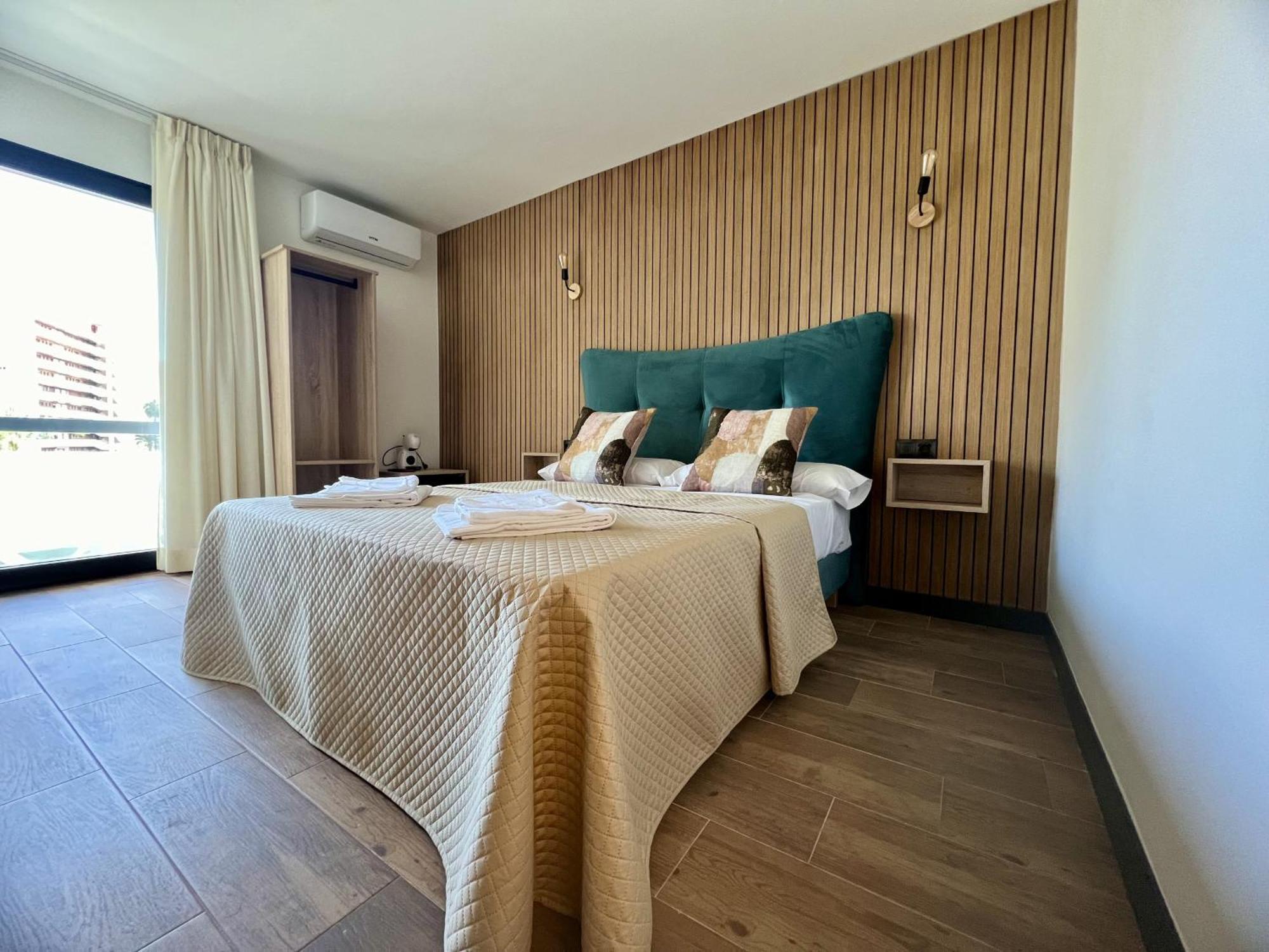 Boutique Palacio Alicante Eksteriør bilde