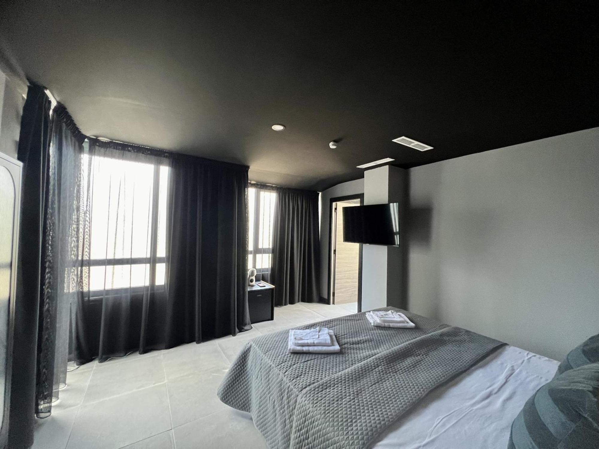 Boutique Palacio Alicante Eksteriør bilde