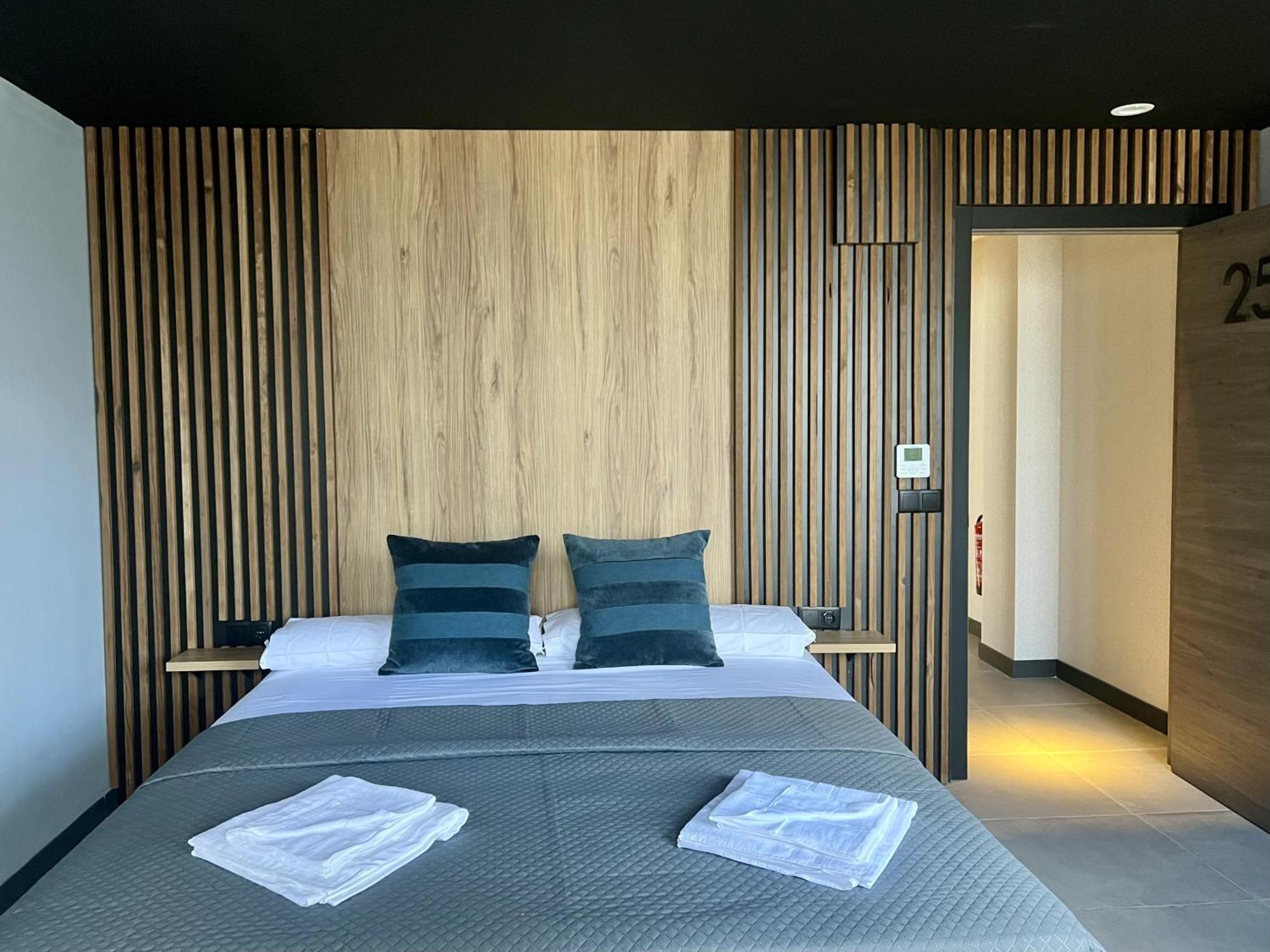 Boutique Palacio Alicante Eksteriør bilde