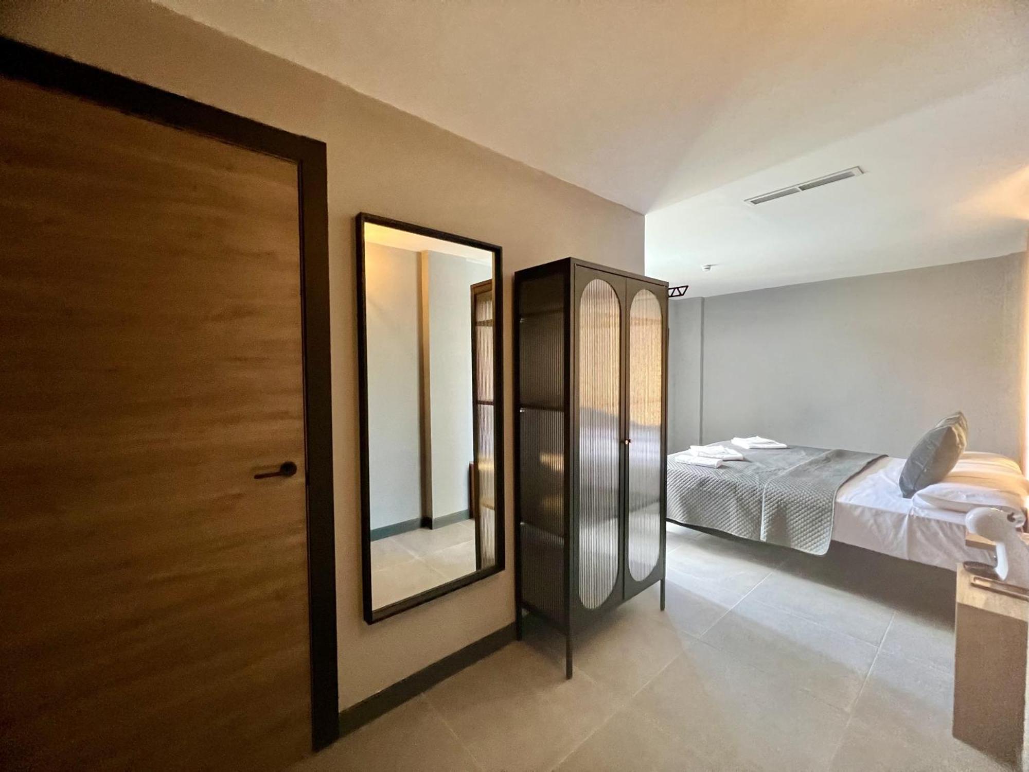 Boutique Palacio Alicante Eksteriør bilde