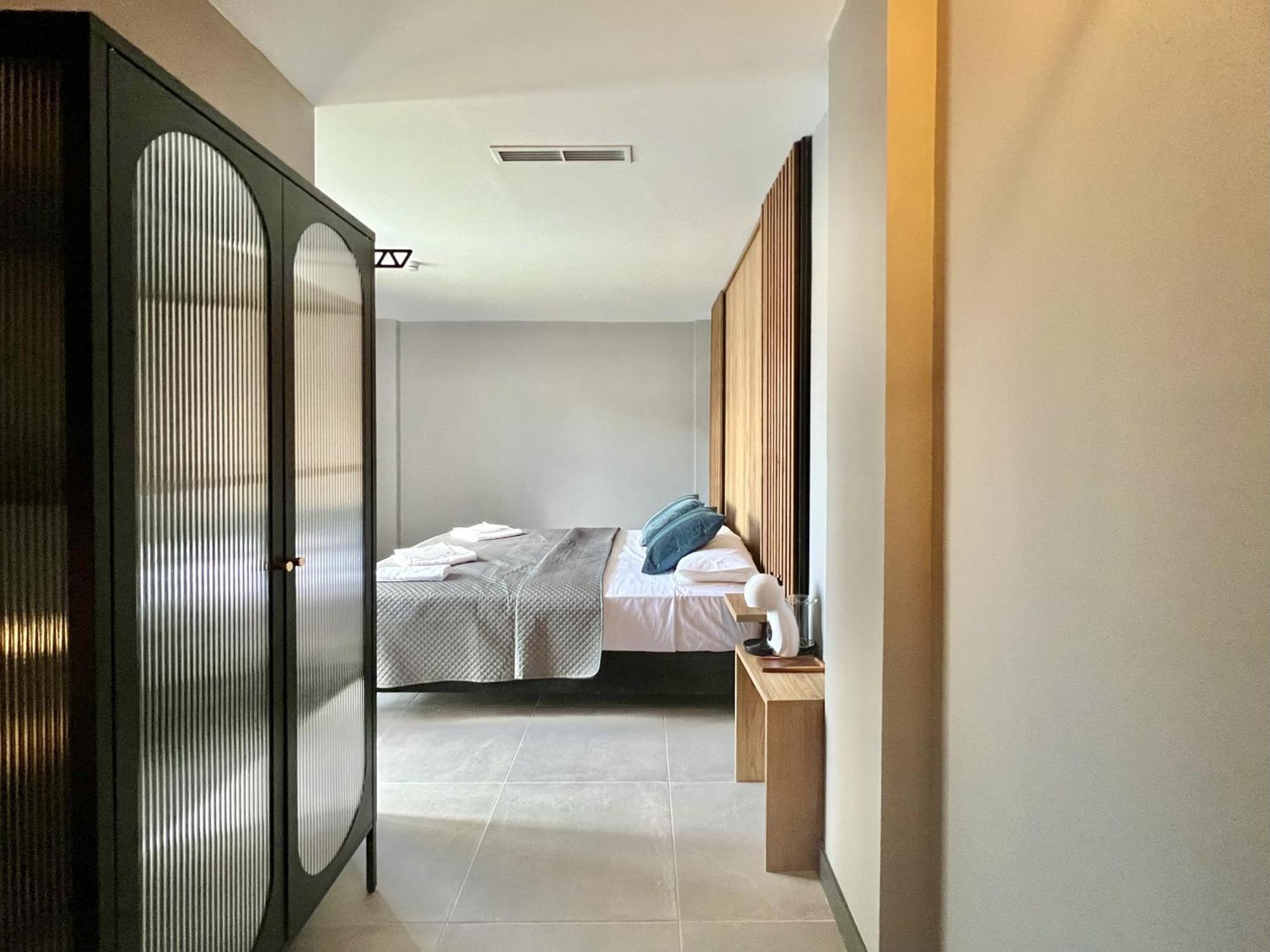 Boutique Palacio Alicante Eksteriør bilde