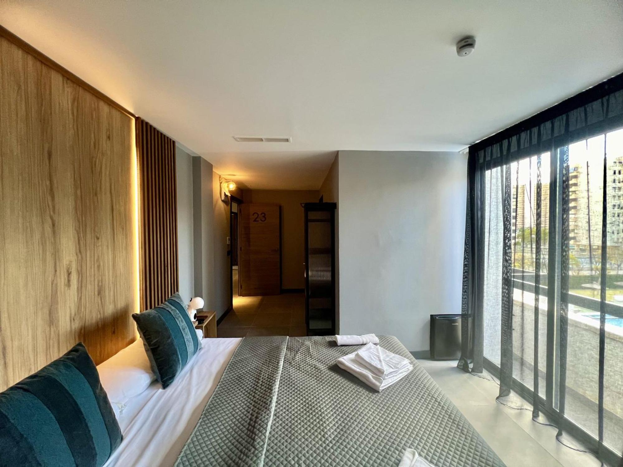 Boutique Palacio Alicante Eksteriør bilde