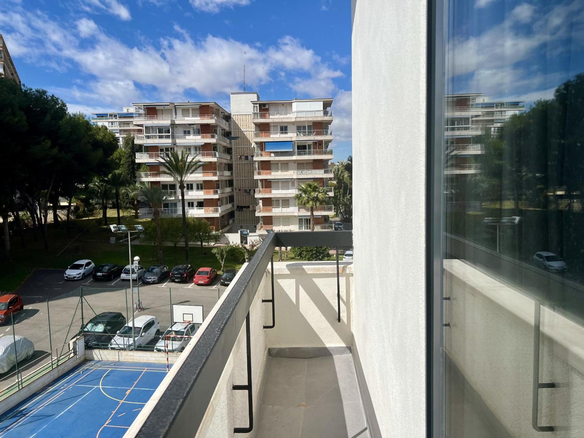 Boutique Palacio Alicante Eksteriør bilde