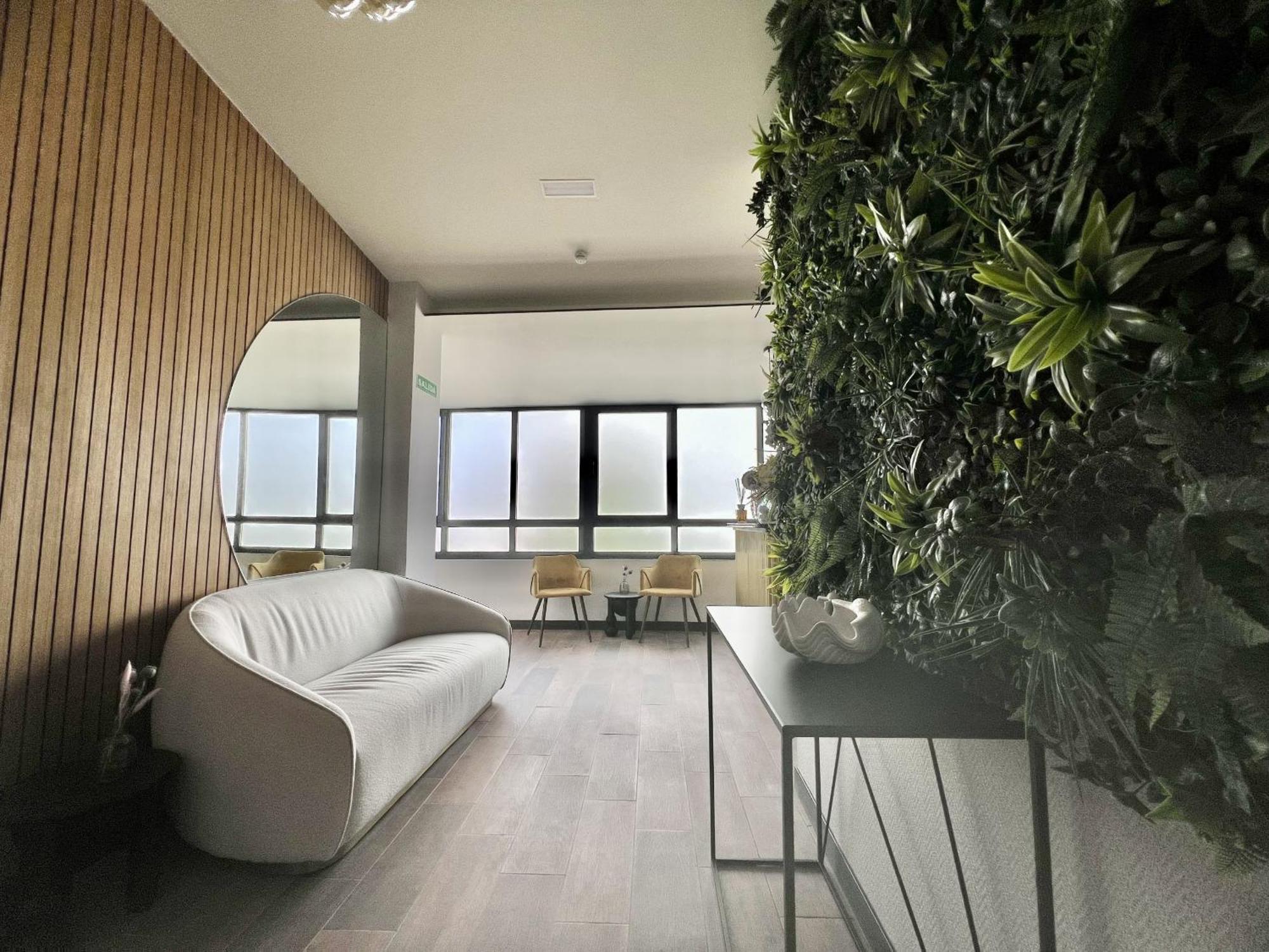 Boutique Palacio Alicante Eksteriør bilde
