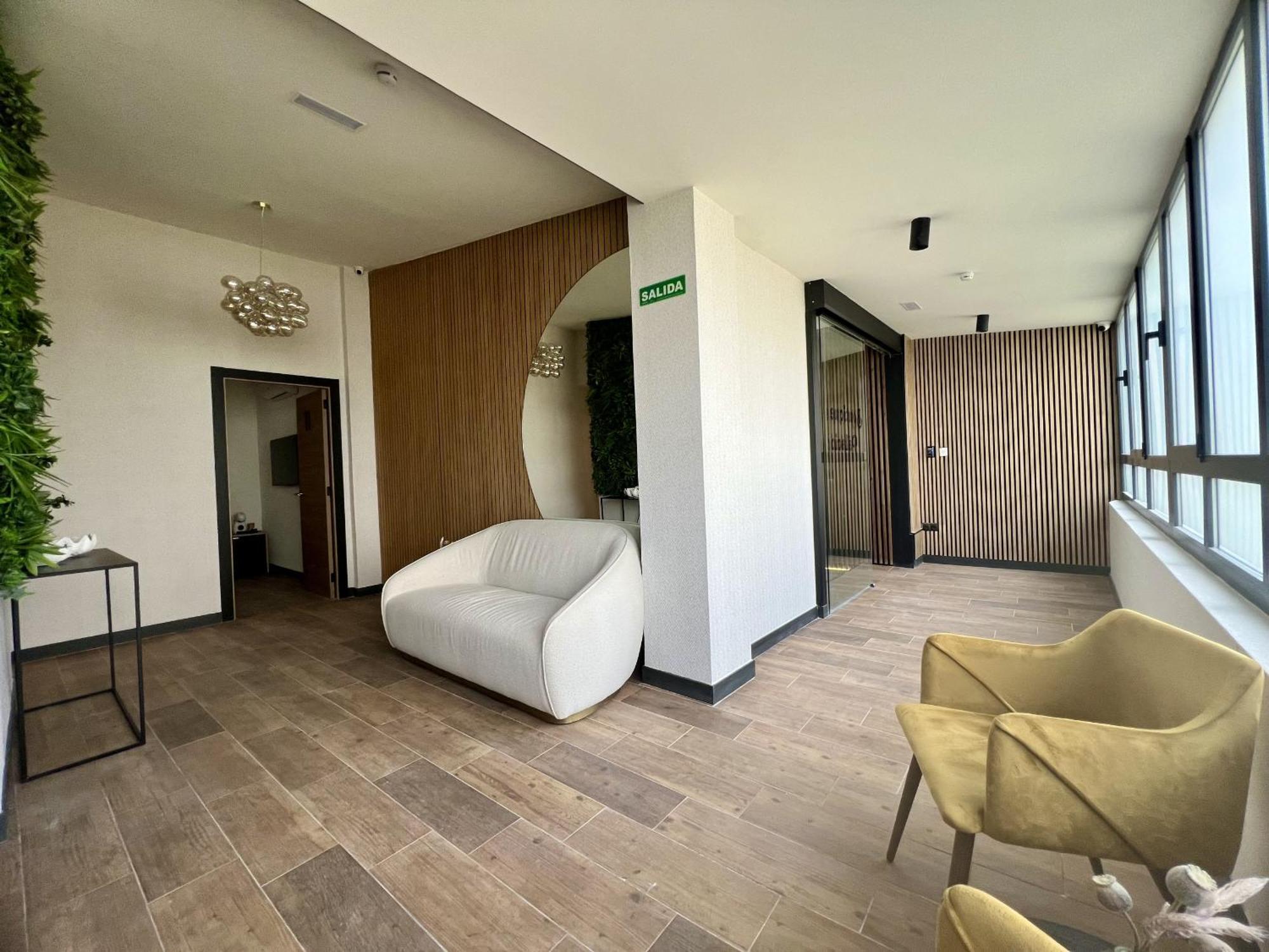 Boutique Palacio Alicante Eksteriør bilde