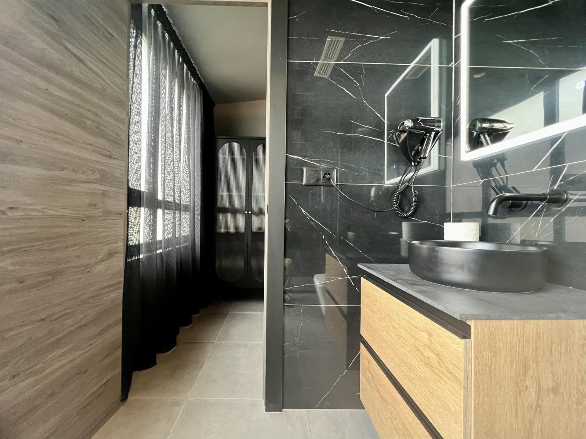 Boutique Palacio Alicante Eksteriør bilde