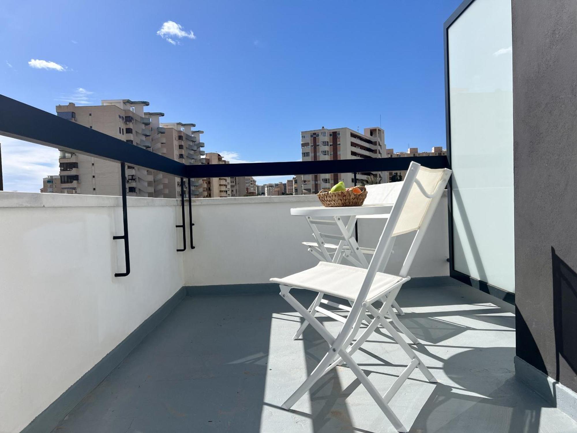 Boutique Palacio Alicante Eksteriør bilde