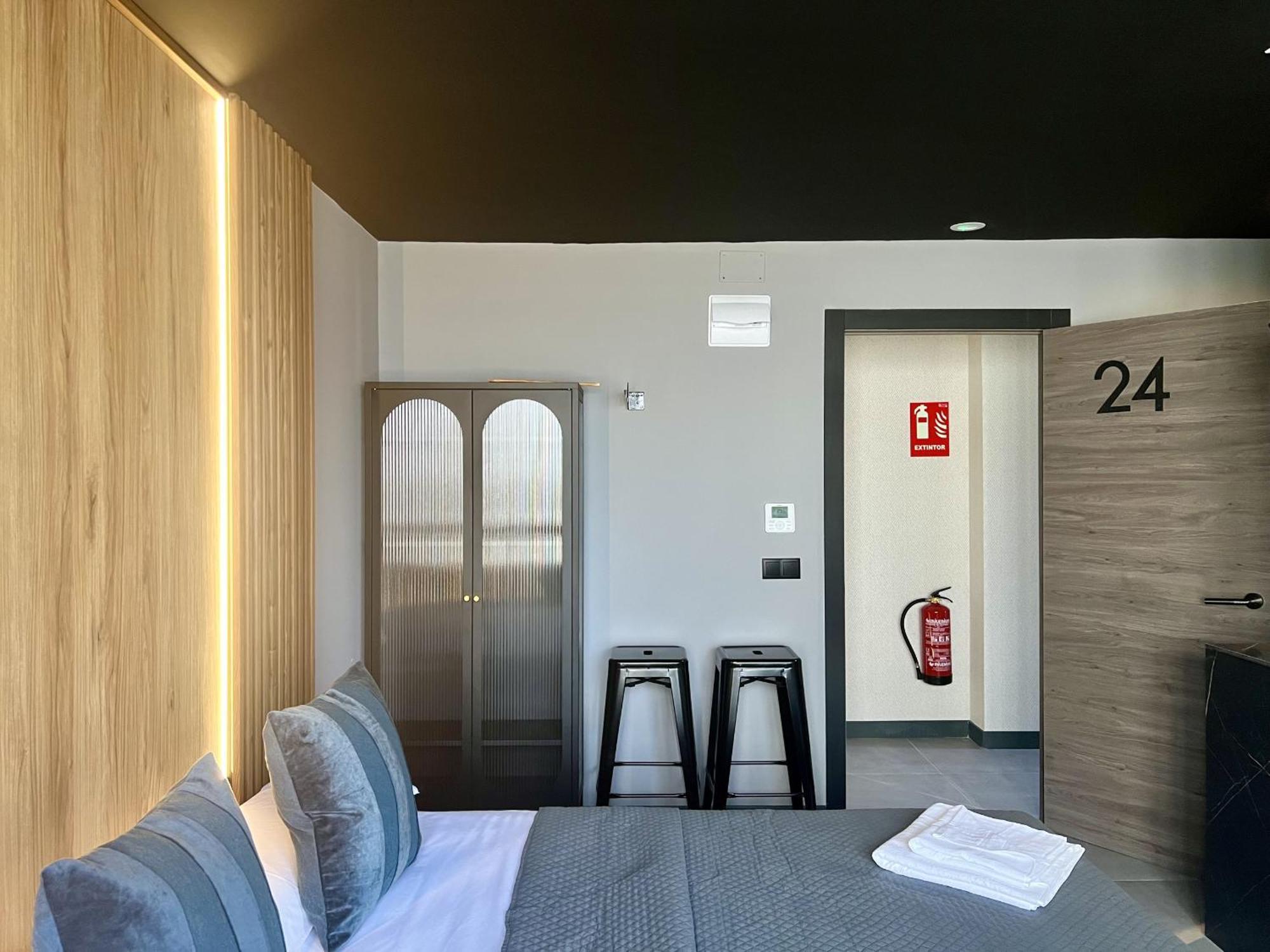 Boutique Palacio Alicante Eksteriør bilde