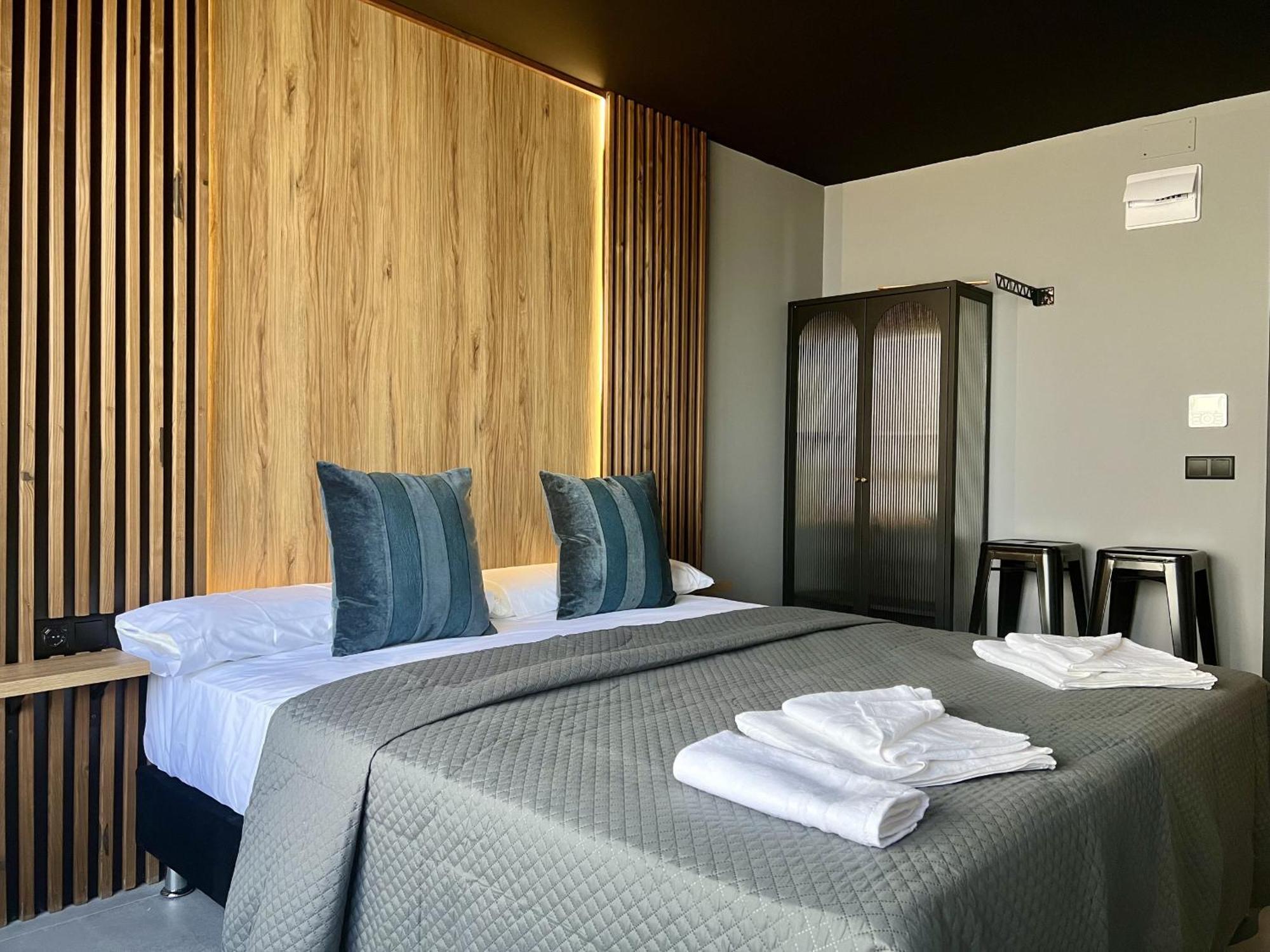 Boutique Palacio Alicante Eksteriør bilde
