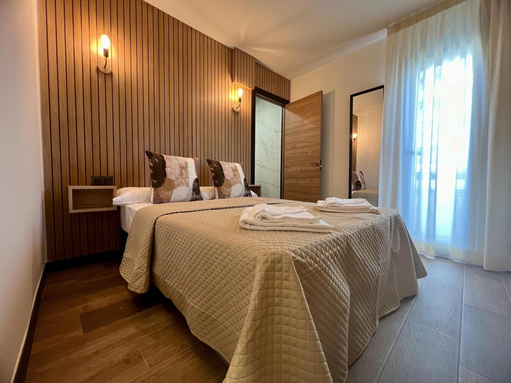 Boutique Palacio Alicante Eksteriør bilde