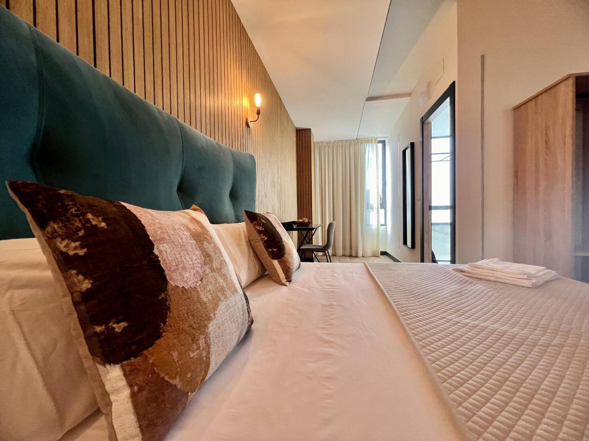 Boutique Palacio Alicante Eksteriør bilde