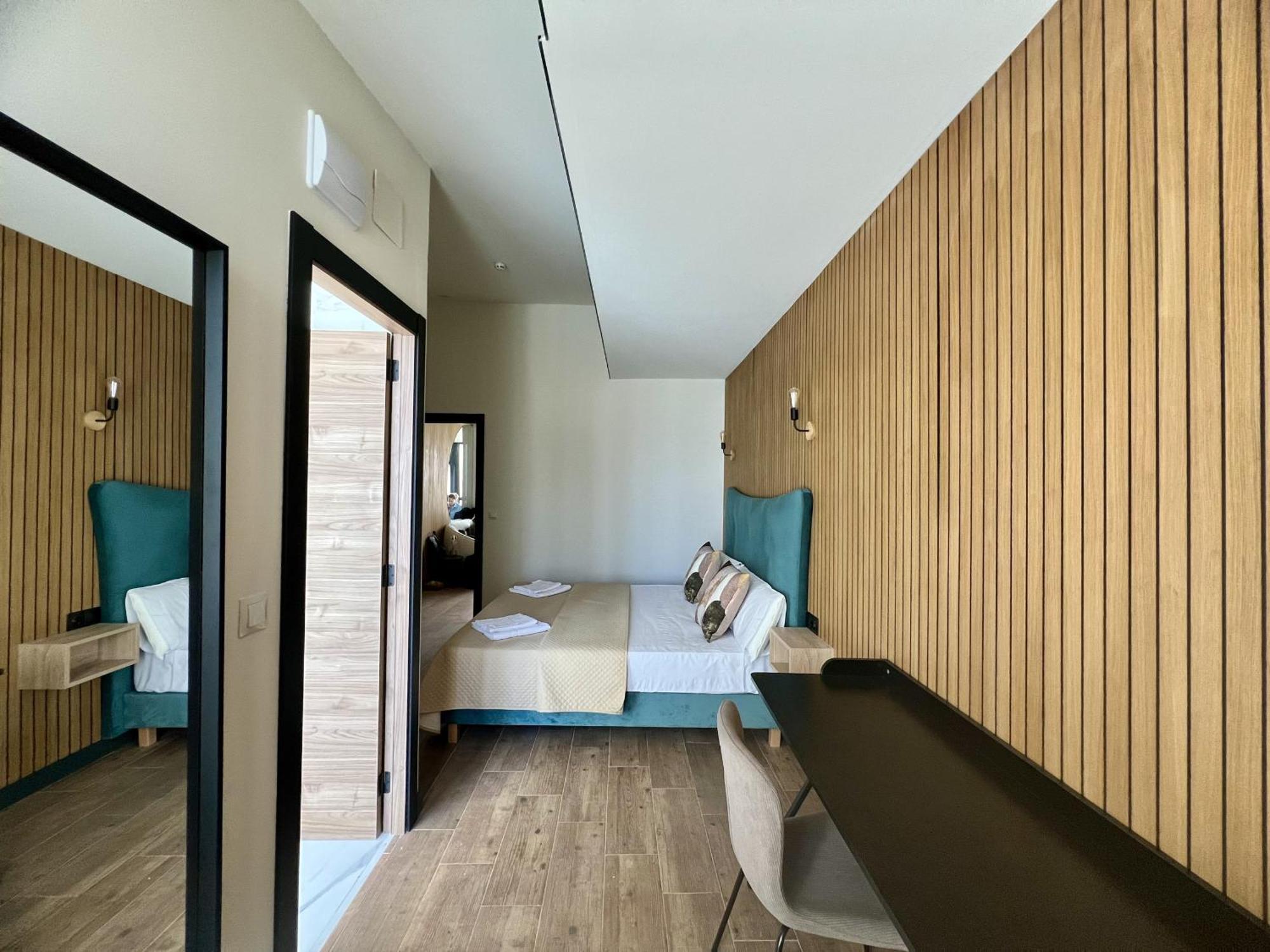 Boutique Palacio Alicante Eksteriør bilde