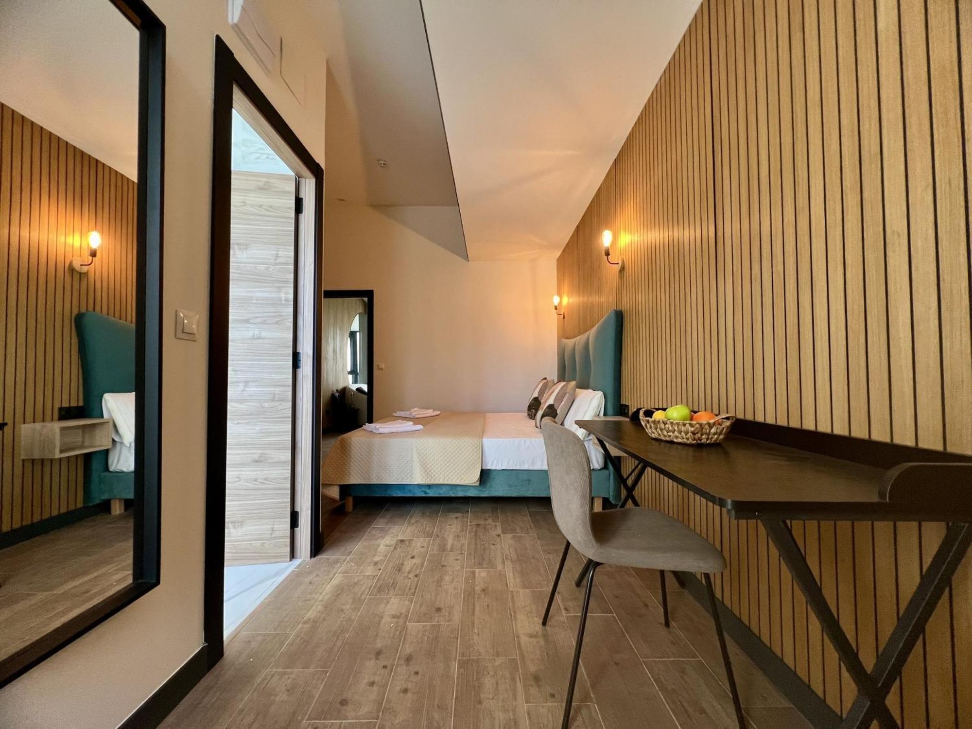 Boutique Palacio Alicante Eksteriør bilde