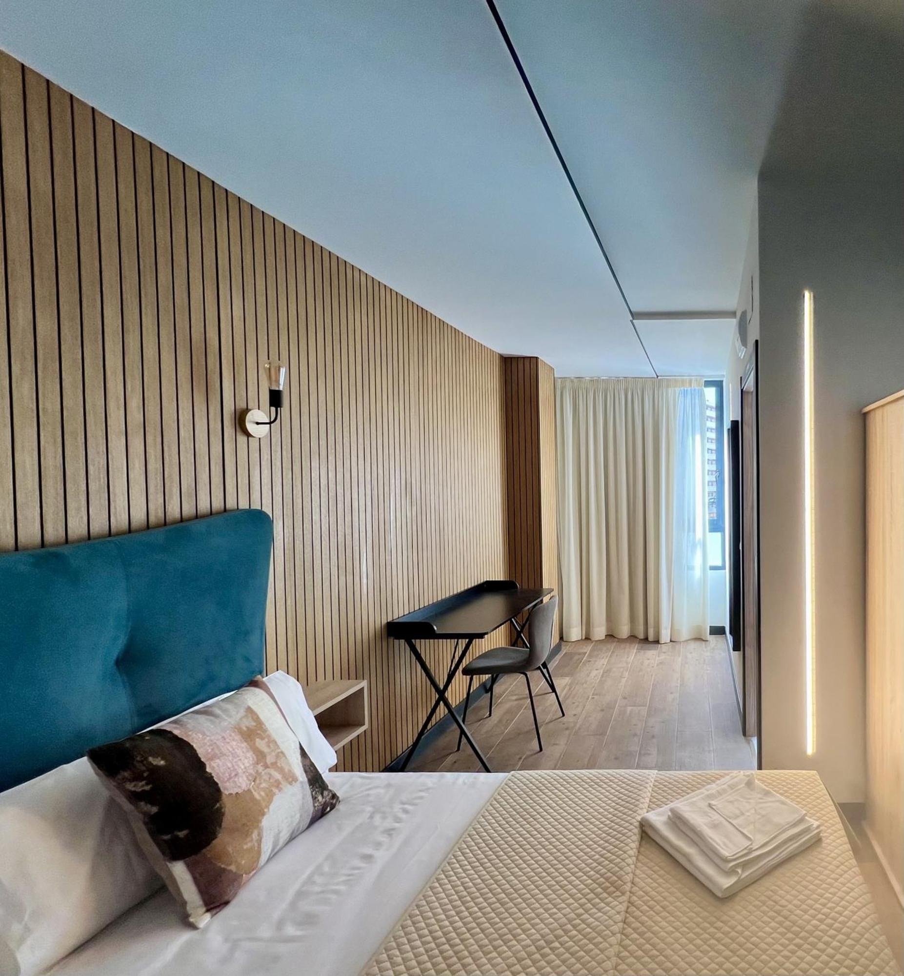 Boutique Palacio Alicante Eksteriør bilde