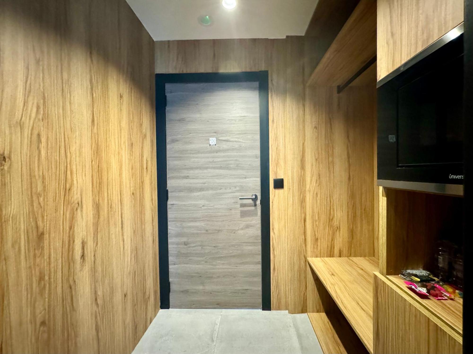 Boutique Palacio Alicante Eksteriør bilde