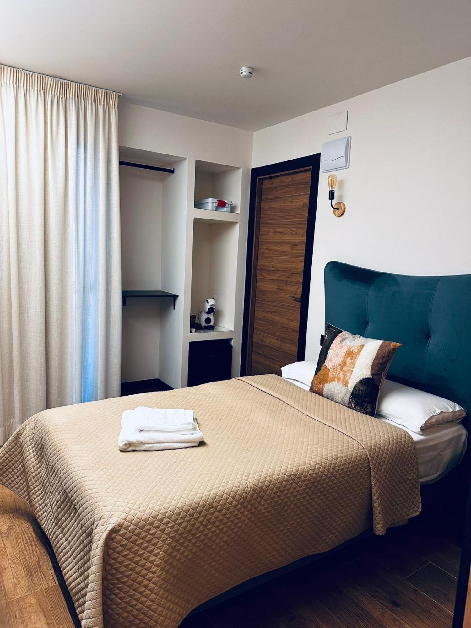 Boutique Palacio Alicante Eksteriør bilde