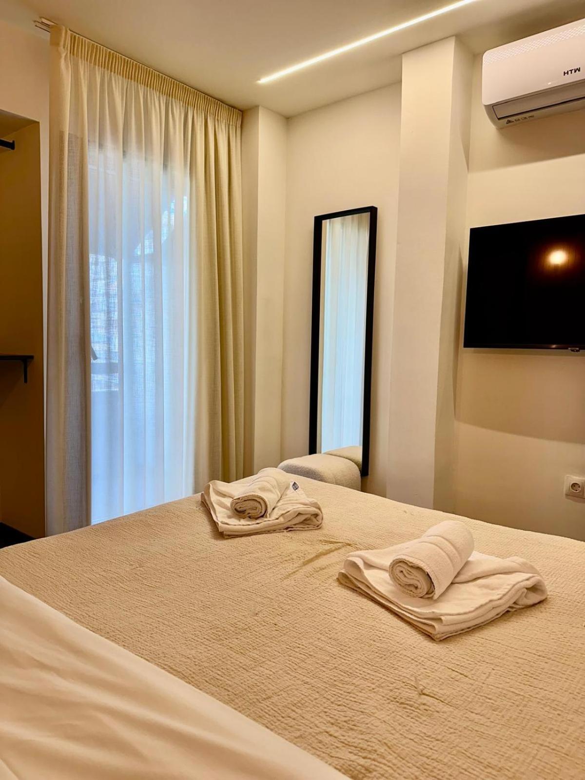 Boutique Palacio Alicante Eksteriør bilde