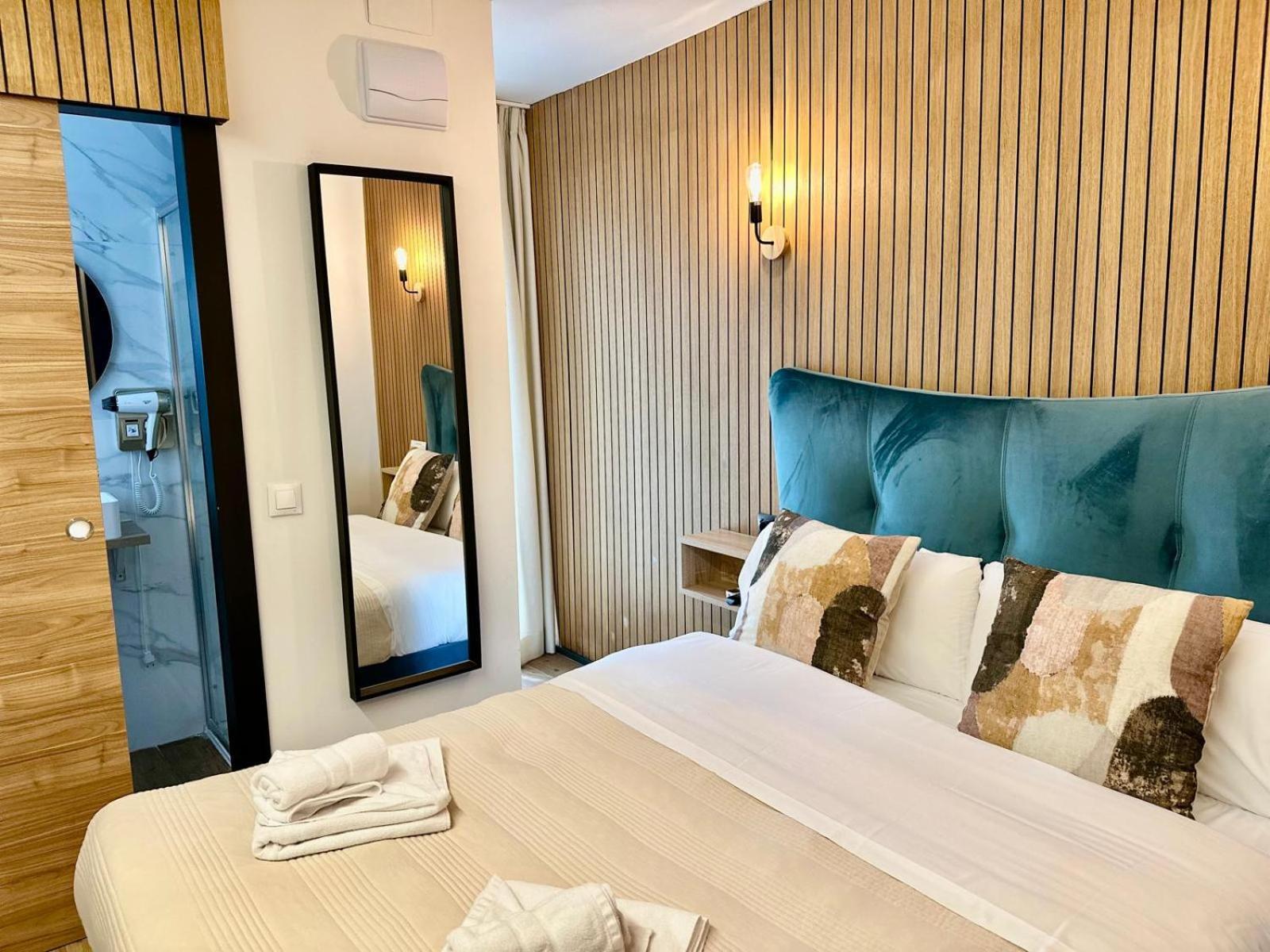 Boutique Palacio Alicante Eksteriør bilde