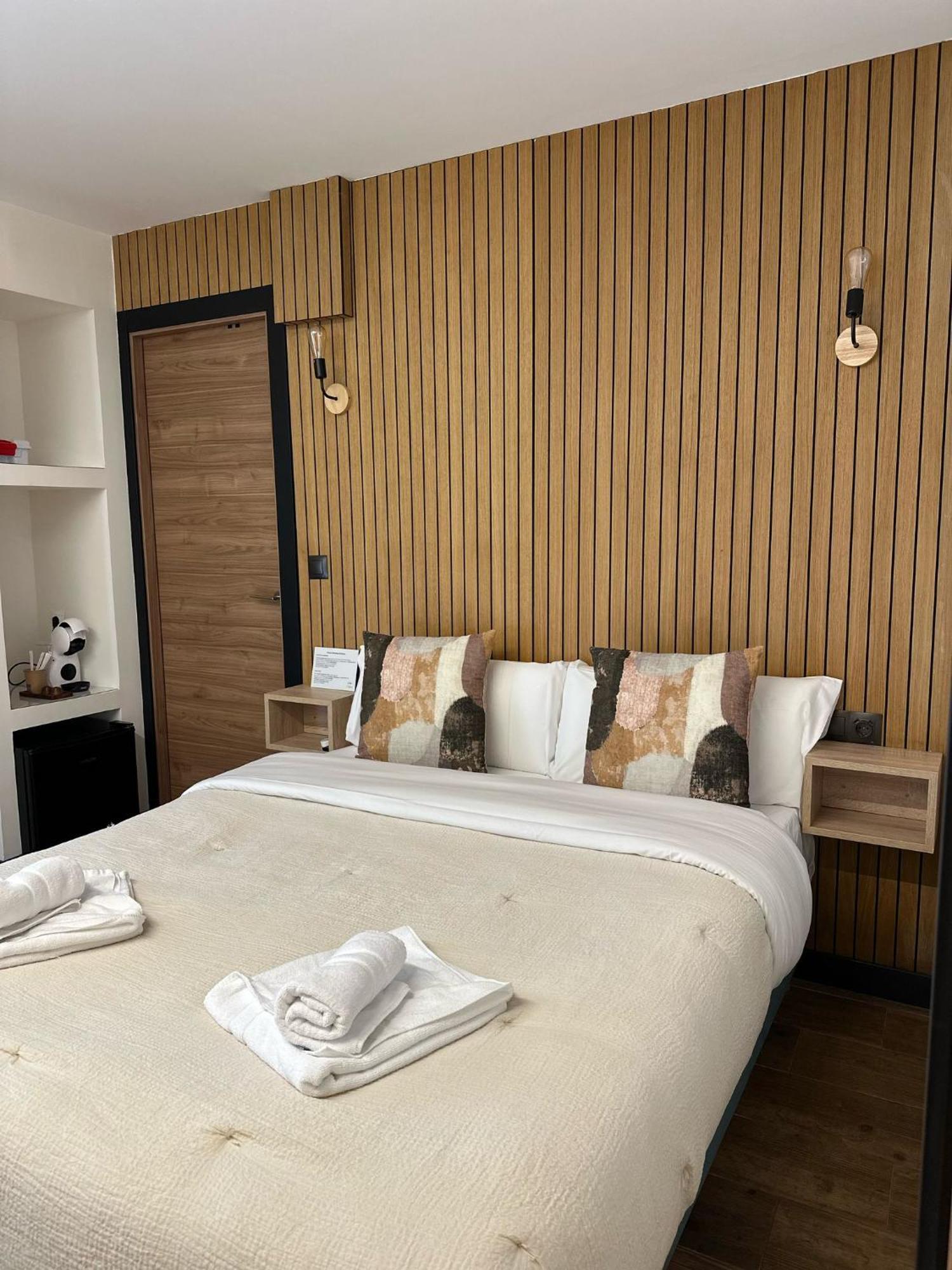 Boutique Palacio Alicante Eksteriør bilde