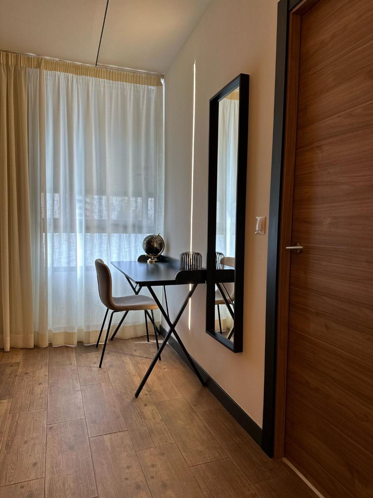 Boutique Palacio Alicante Eksteriør bilde